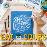 Intro To Hand Lettering With Type Affiliated By Hayley Francis - Free Download Course