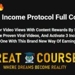 Hybrid Income Protocol Full Course By Ricky Mataka - Free Download Chris Mentor