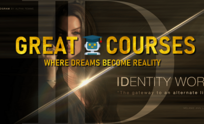 Identity Work By Melanie Ann Layer - Free Download Course