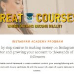 Instagram Academy By Valerie Lisitsyna - Free Download Course Bundle