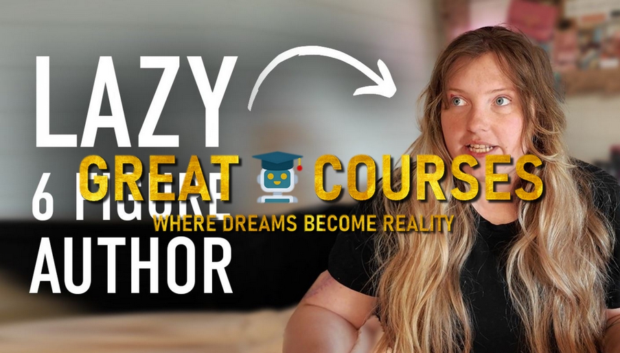 Self Publishing Bundle - Dazzling Sale - All Courses By Kate - Alyne Digital - Free Download