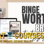 $20K Launch Guide By Morgan Anderson-Alexis - Free Download Course