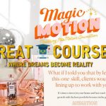Magic Through Motion By Claire Oring - Free Download Course