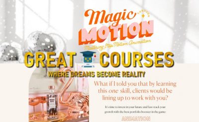 Magic Through Motion By Claire Oring - Free Download Course