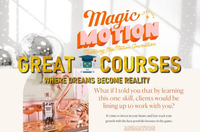 Magic Through Motion By Claire Oring - Free Download Course
