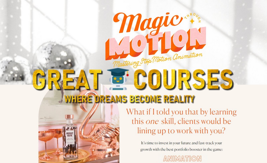 Magic Through Motion By Claire Oring - Free Download Course Magic Through Motion By Claire Oring - Free Download Course
