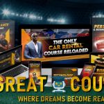 MTB Car Rental Reloaded By Michael Onuoha - Free Download Course - MikeTheBusinessman - Rent Your Whips