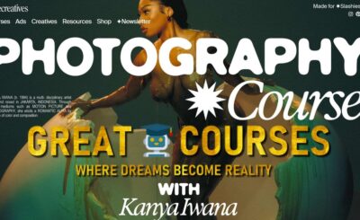Photography Course By Ilovecreatives - Kanya Iwana - Free Download