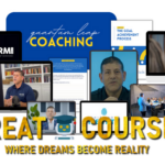 Quantum Leap Coaching By Arash Vossoughi - Free Download Course - Voss Coaching