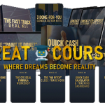 Quick Cash Consulting By Roland Frasier - Free Download Course - Epic Network