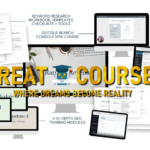 Rank For Revenue By Sara Dunn – Free Download Course - Sara Does SEO