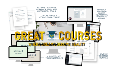 Rank For Revenue By Sara Dunn – Free Download Course - Sara Does SEO