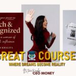 She's Rich & Recognized By Afnan Khalifa - Free Download Course