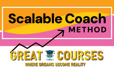 Scalable Coach Method By Julie Chenell - Free Download Course