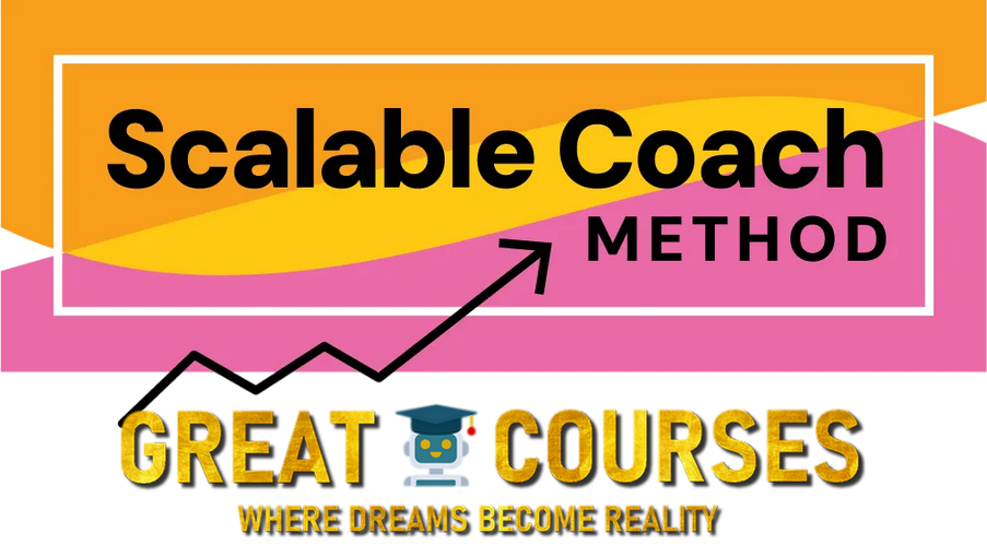 Scalable Coach Method By Julie Chenell - Free Download Course