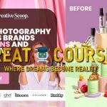 Creative Scoop By Florence James Collective - Free Download Course