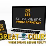 Subscribers From Scratch By Matt Giaro - Free Download Course