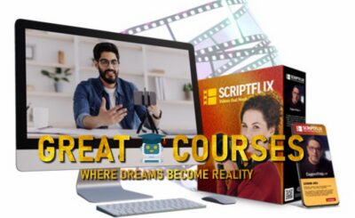 ScriptFlix By Copywriting.com - Miguel Alvarez - Free Download Course