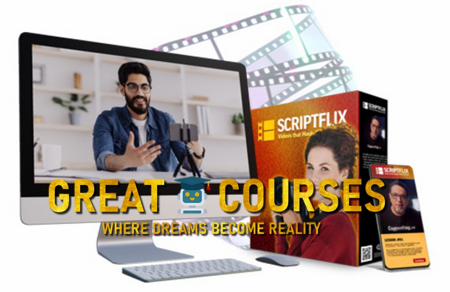 ScriptFlix By Copywriting.com - Miguel Alvarez - Free Download Course