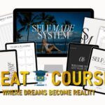 The SELF Made System By Cynthia Garcia - Free Download Course