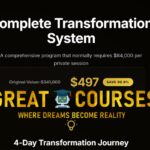 The SHIFT By Marczell Klein - Free Download Course