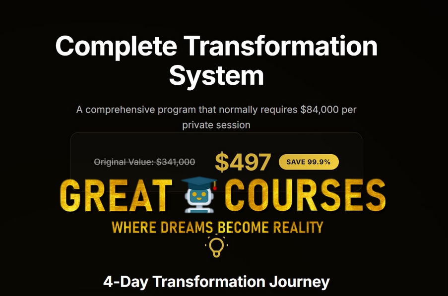 The SHIFT By Marczell Klein - Free Download Course The SHIFT By Marczell Klein - Free Download Course