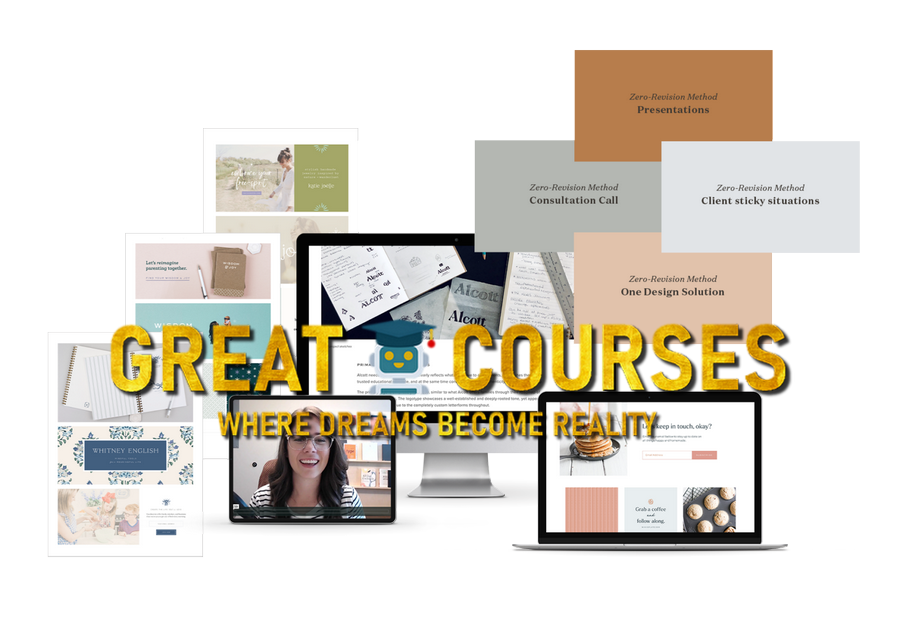 The Zero Revision Method [Complete Package] + Templates By Spruce Rd. - Free Download Course - Jamie Starcevich