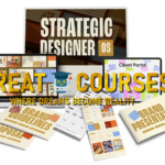 Strategic Designer OS By Abi Connick - Free Download Course
