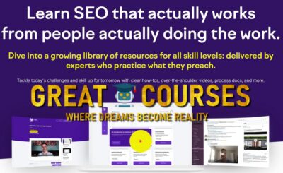 Traffic Think Tank Academy By Nick Eubanks - Free Download SEO Course