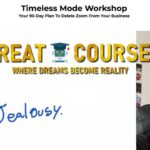 Timeless Mode Workshop By JK Molina - Free Download Course