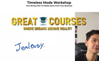 Timeless Mode Workshop By JK Molina - Free Download Course