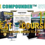 Triple Compounder System By Kiana Danial - Free Download Course + Crypto Cash Machine Mastery + Options Mastery Course