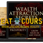 Wealth Attraction Secrets By Dan Lok - Free Download Course