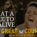 What A Time To Be Alive By Madeline Kossin - Free Download Course