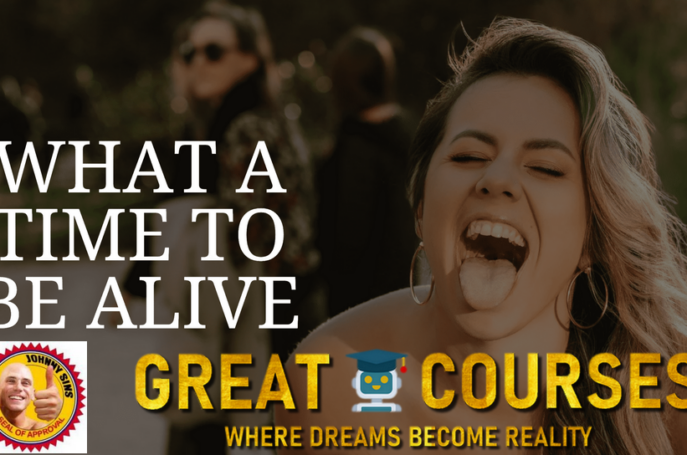 What A Time To Be Alive By Madeline Kossin - Free Download Course