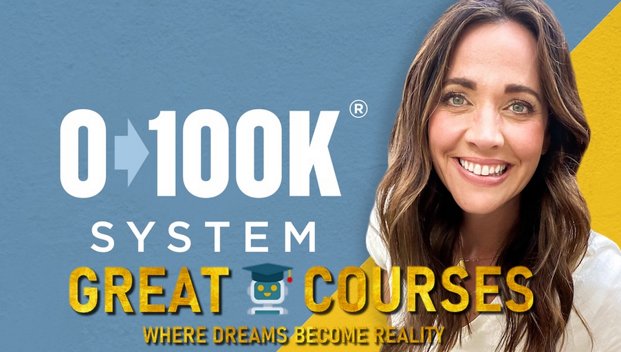 0-$100k System & Community By Alice Prince - Free Download Course 0-$100k System & Community By Alice Prince - Free Download Course