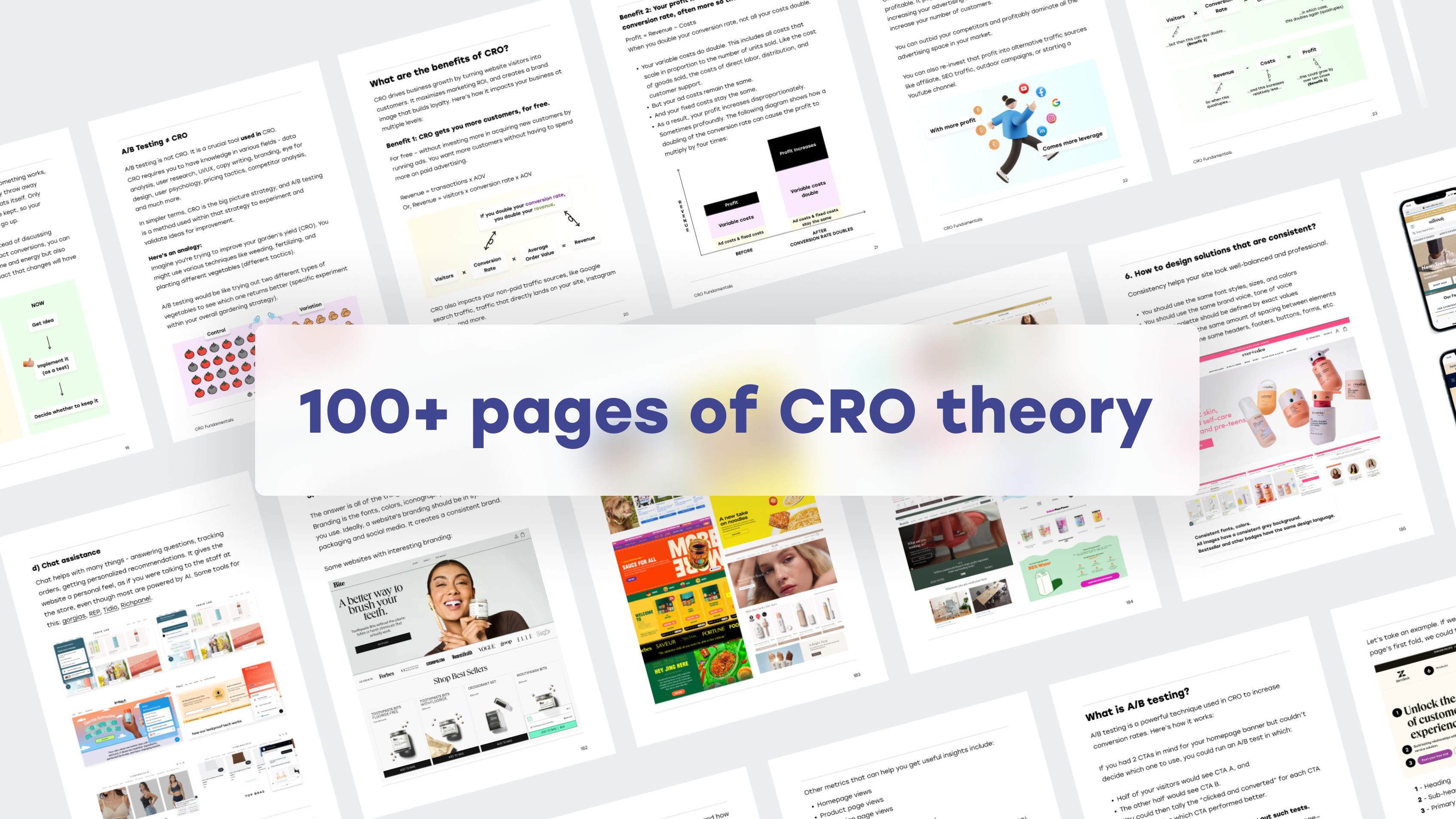 The Ultimate Guide To CRO By Stuti Kathuria - Free Download Course