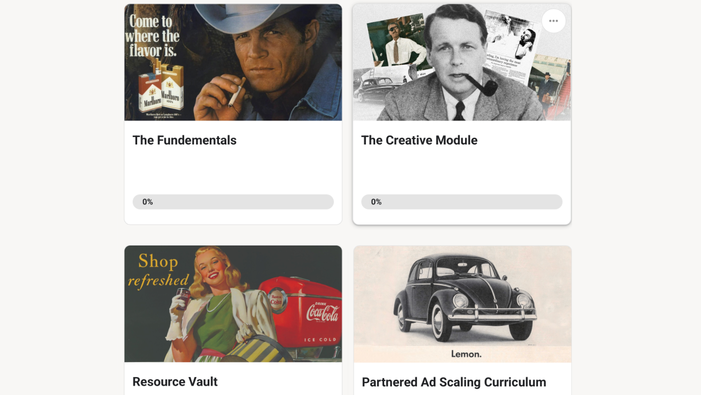 Attention Academy By Seena Rezaei - Free Download Course - Skool