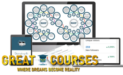 LinkedInAcity By Este Pretorius - Free Download Course - LinkedIn Lead Generation