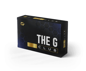 The G Club - Swing Trading Lab By Alex Gonzalez - Free Download Course - SwingTradingLab - Set And Forget Strategy