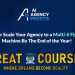 AI Agency Profits By Damien Zamora & Harlan Kilstein - Free Download Course