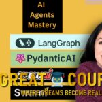 AI Agents Mastery Training 3-In-1 By Maryam Miradi - Free Download Course - LangGraph CrewAI Swarm