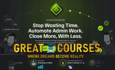 AI Sales Accelerator By HigherLevels - Free Download Course - Higher Levels