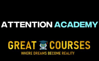 Attention Academy By Seena Rezaei - Free Download Course - Skool