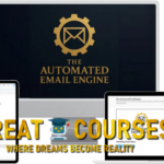 The Automated Email Engine By Email Marketing Heroes - Free Download Course - The Psych Stacked