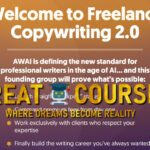 Solo Agency Intensive By AWAI - Free Download Course - Freelance Copywriting 2.0
