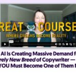 AI Copywriting Intensive 2025 By AWAI - Rebecca Matter - Free Download Course