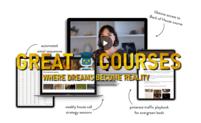 Back Of House By Alyssa Coleman - Free Download Course