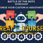 Battle Of The Bots Workshop By ProfitSchool - Free Download Course - MeasureU