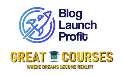 Blog Launch Profit By Jason Wuerch & Sharon Tseung - Free Download Course
